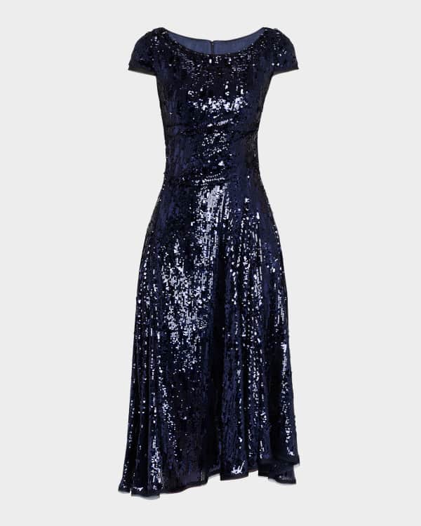 Yao Strapless Column Maxi Dress