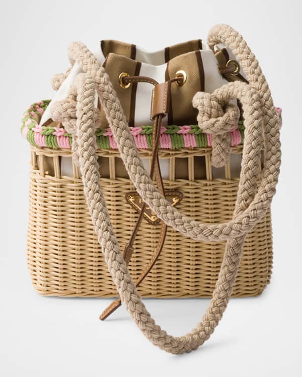 【JIL SANDER】DRAWSTRING CROSSBODY BAG Jil Sander Calf leather drawstring bag | The Fashion Square