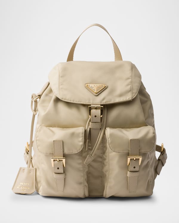 Prada Re-Edition 1995 Chaîne Re-Nylon Shoulder Bag