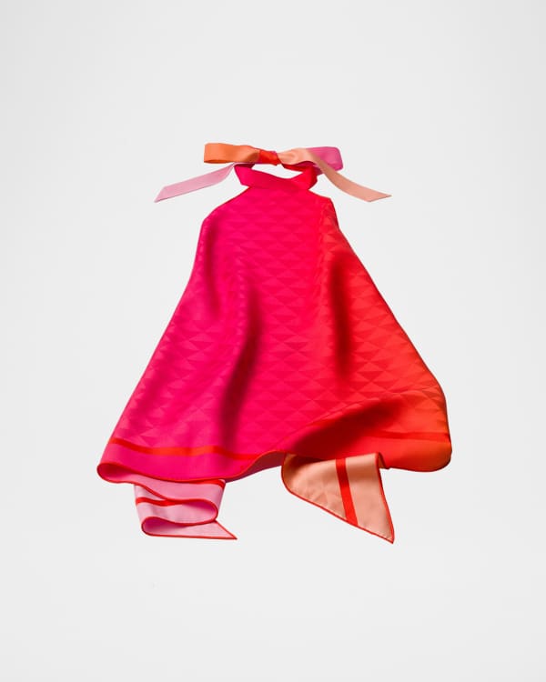 Khaite リマ リフ ミティ スカト 41264099TISSUERIB 200 Khaite Sesto Rib Halter Top | Neiman Marcus