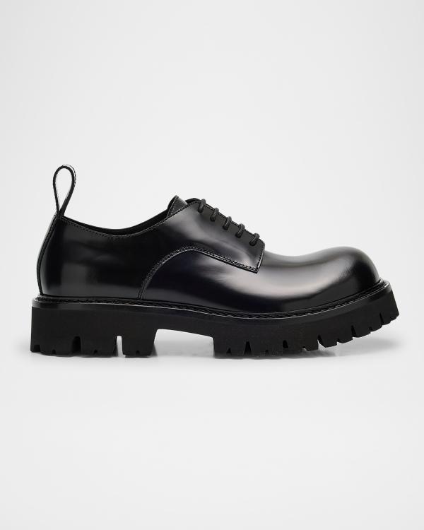 Balenciaga Rhino Derby | Neiman Marcus