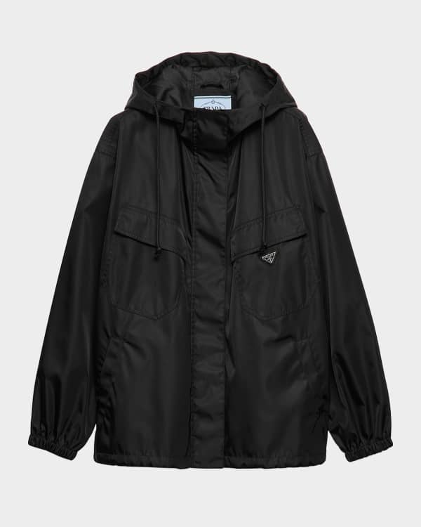 ブルゾン Burberry Broadway' Black Polyamide Jacket Quilted Nylon Jacket in Black/snug - Men | Burberry® Official