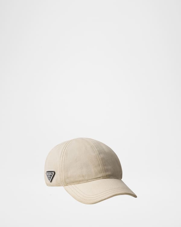 Fendi Men's Eyecap Shield Sunglasses with Baseball Cap