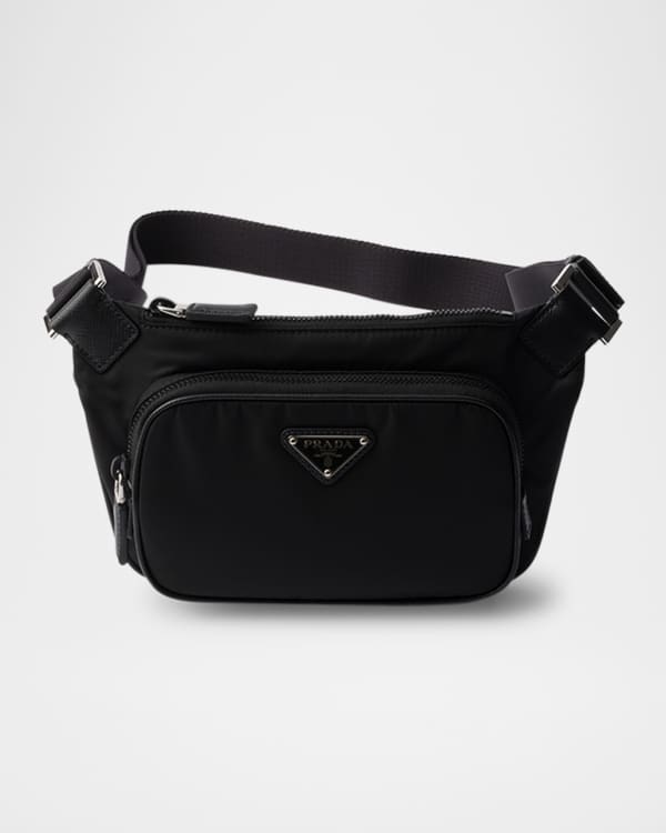 【関税＆送料込み】Fendi Crossbody Bags Fendi Simply Medium Crossbody Bag | italist