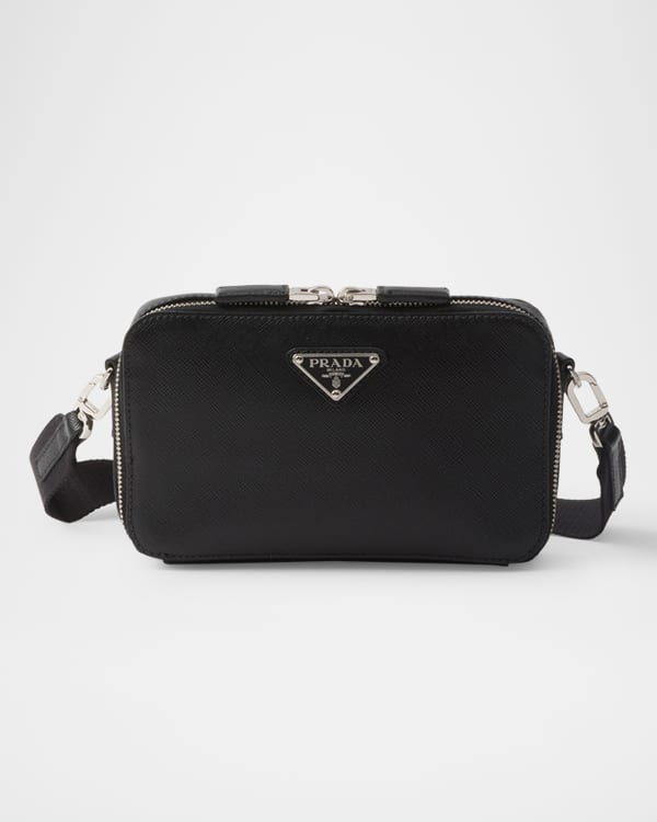 Amiri Men's MA Quad Camera Case | Neiman Marcus