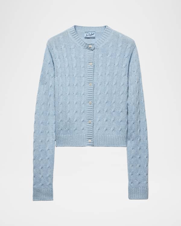 トップス SILK CASHMERE SHEER SHIRT CARDIGAN(3) SILK CASHMERE SHEER SHIRT CARDIGAN(3)