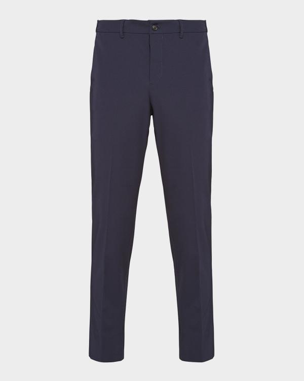 パンツ Archive PRADA cotton slacks Prada Men's Cotton Gabardine