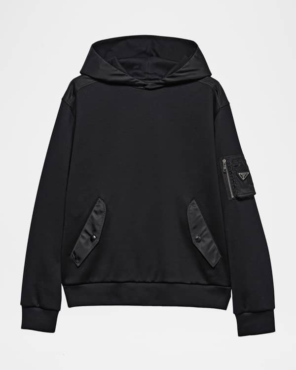 DRIES VAN NOTEN | HAX PRINTED SWEATSHIRT スウェットシャツ Dries Van Noten Men's Hax Printed Sweatshirt | Neiman Marcus