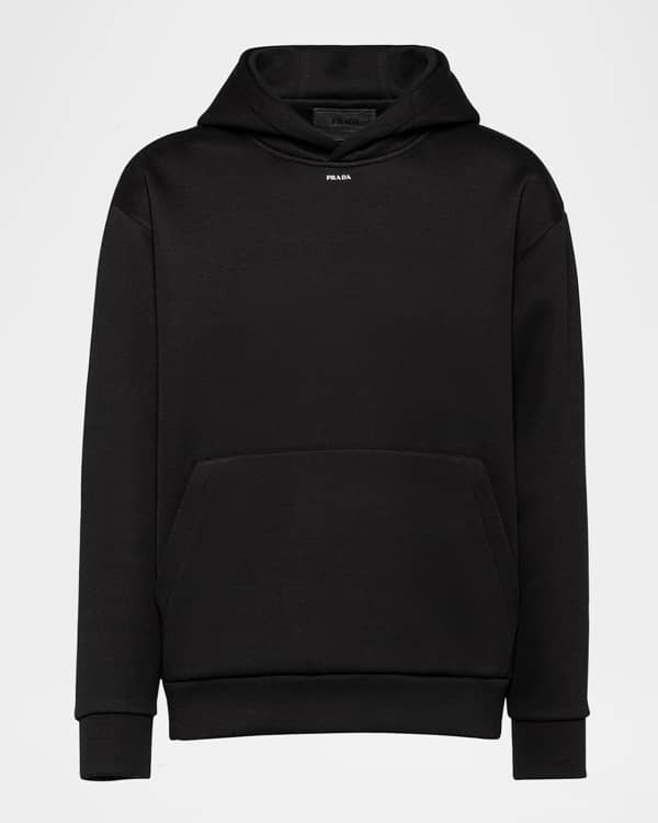 Amiri Men's Vintage Pegasus Hoodie | Neiman Marcus