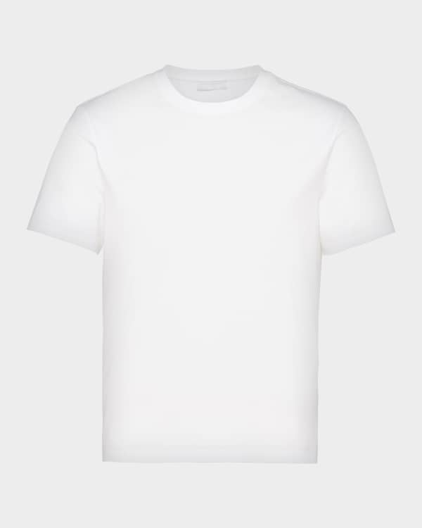 Men's St Rhude Seal Graphic T-Shirt