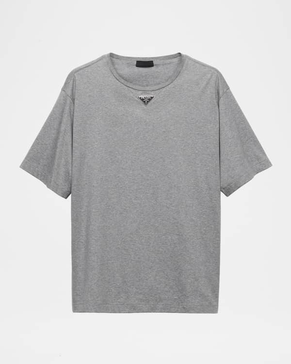 Men's Classique Reverse T-Shirt