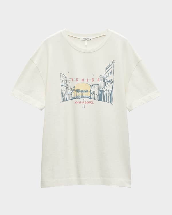 その他 Cloe Hc Skull Strass T-Shirt - Zadig & Voltaire - Cotton - B Zadig & Voltaire Skull Strass Short-Sleeve T-Shirt, sz S