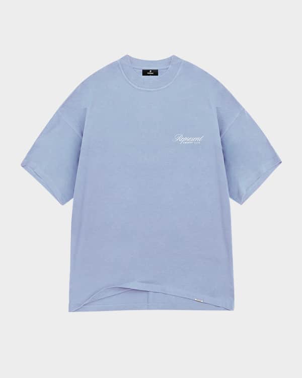 REPRESENT Men's Atlas Graphic T-Shirt | Neiman Marcus