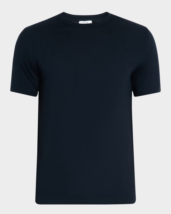 Jacquemus Men's Halteres Graphic T-Shirt | Neiman Marcus