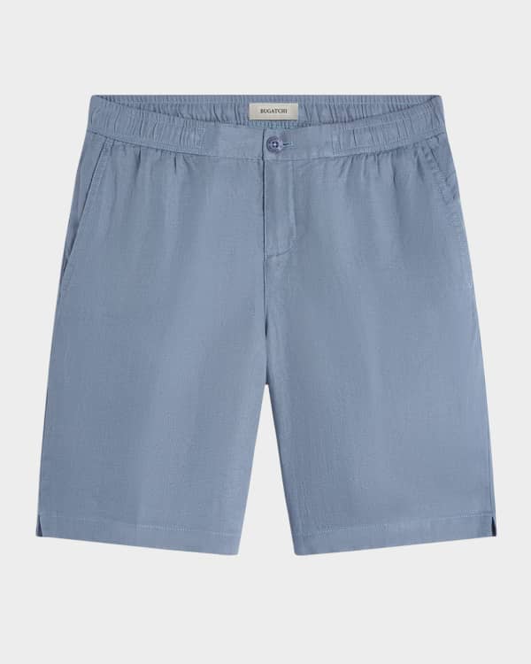 G-STAR RAW Rovic Zip Relaxed Shorts für Herren