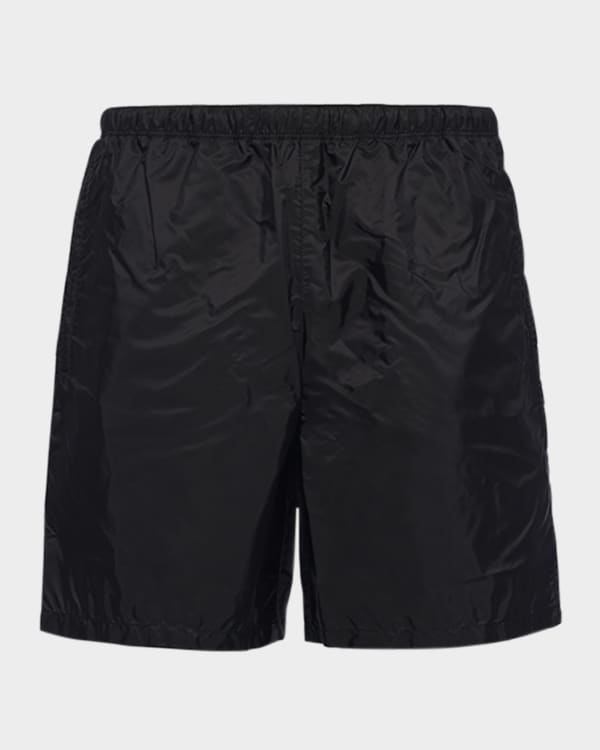 MARNI × No Vacancy Inn マルニ Swim Shorts Marni x No Vacancy Inn Men's Chippy Fishes Swim Shorts