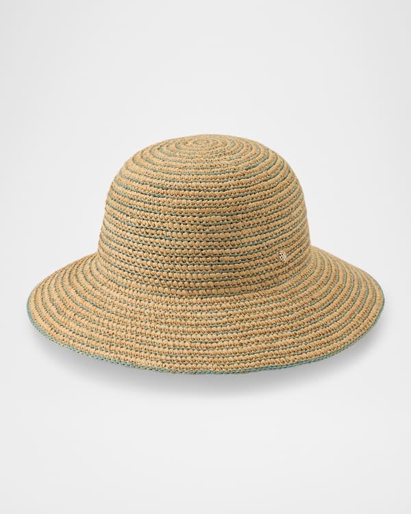Helen Kaminski Provence Raffia Hat | Neiman Marcus