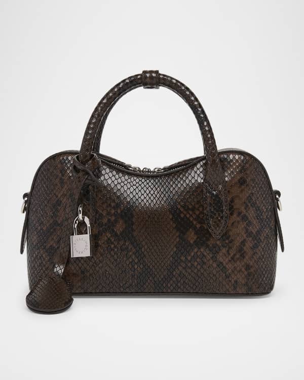 Stella McCartney Frayme Mylo Shoulder Bag | Neiman Marcus
