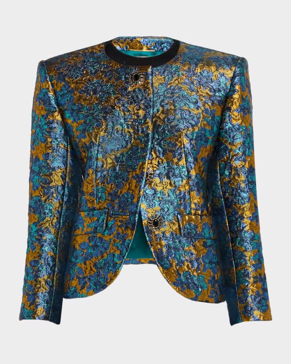 ジャケット Versace Informal Jacket Responsible Stretch Wool Grain De Versace Informal Jacket Responsible Stretch Wool Grain De In