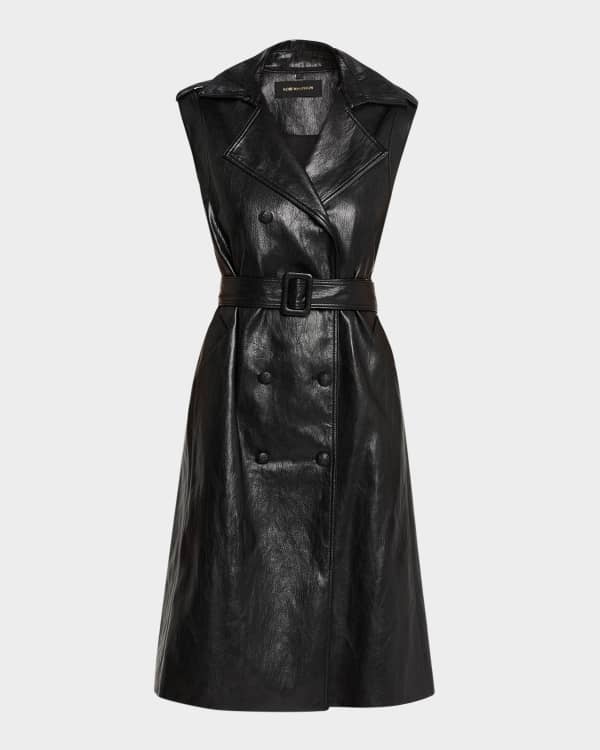 tuckernuck black leather clifton dress Merlot Corduroy Clifton Dress main image 1