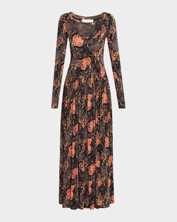 Aqua Blu Australia Adele Maxi Dress | Neiman Marcus