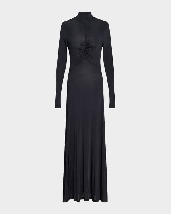 Anela Sleeveless Midi Dress