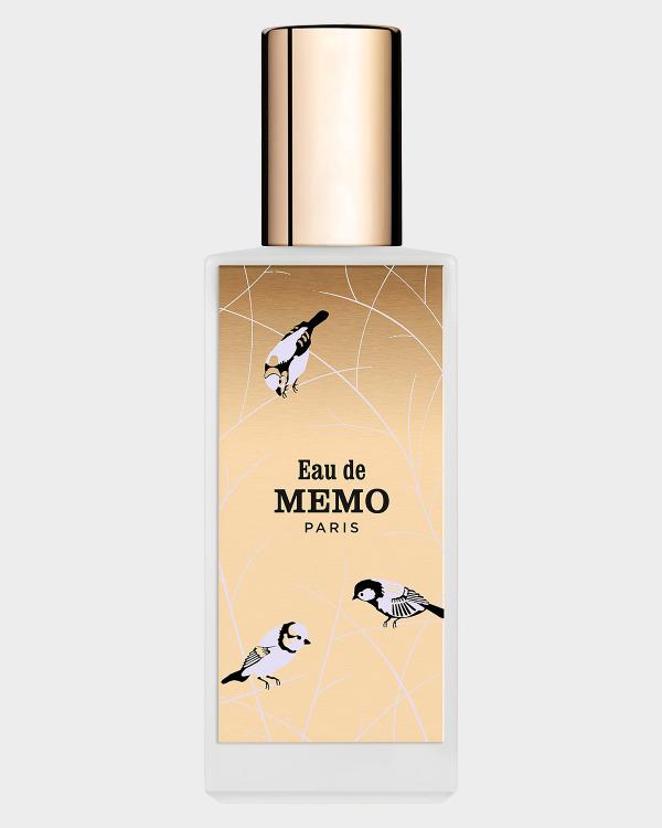 Memo Paris Winter Palace Eau de Parfum, 2.5 oz. | Neiman Marcus