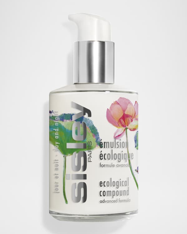 Sisley Paris Limited Edition Ecological Compound Advanced Formula