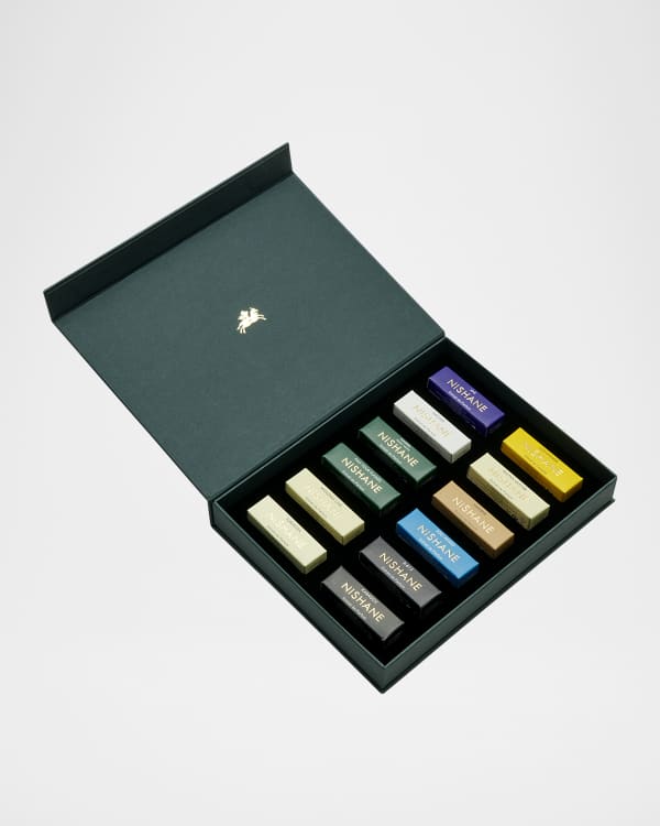Givenchy L'Interdit Eau De Parfum 3-Pc Gift Set | Neiman Marcus
