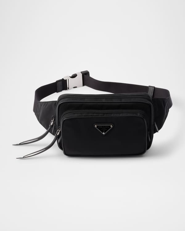 Mini Cassette Bag