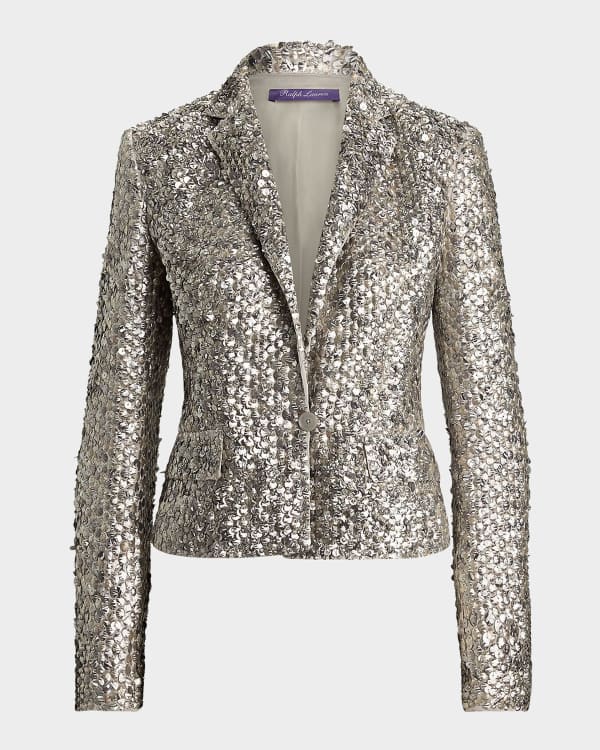 【関税&送料込】Etro Cropped Jacket Etro Cropped Jacket - NWT