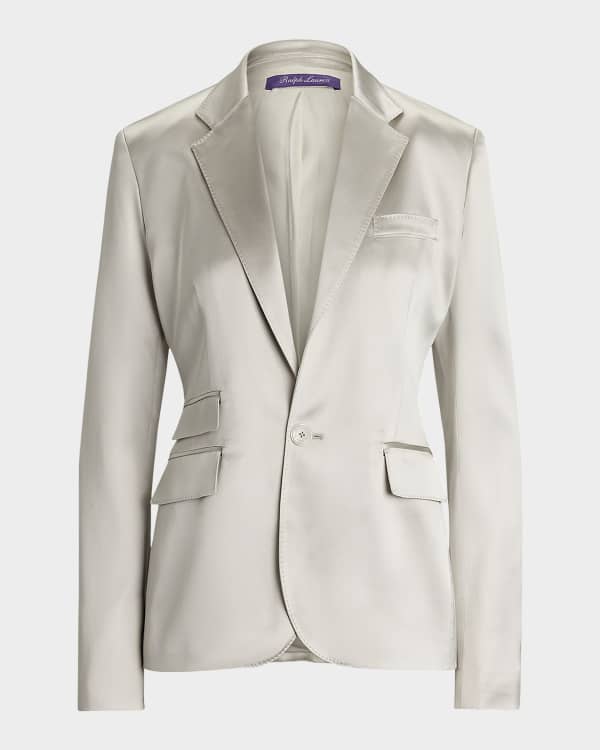 【関税&送料込】Etro White Jacquard Jacket With Crossover De Etro Etro White Jacquard Jacket With Crossover Detail | Grailed