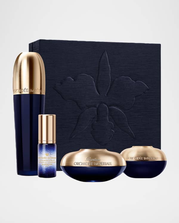 Guerlain Limited Edition Abeille Royale Hair Care Set ($238 Value