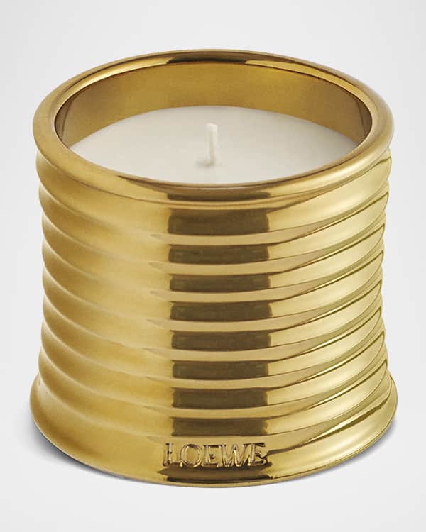 Loewe Dendrochilum Magnum Orchid Scented Candle, 5.8 oz. | Neiman