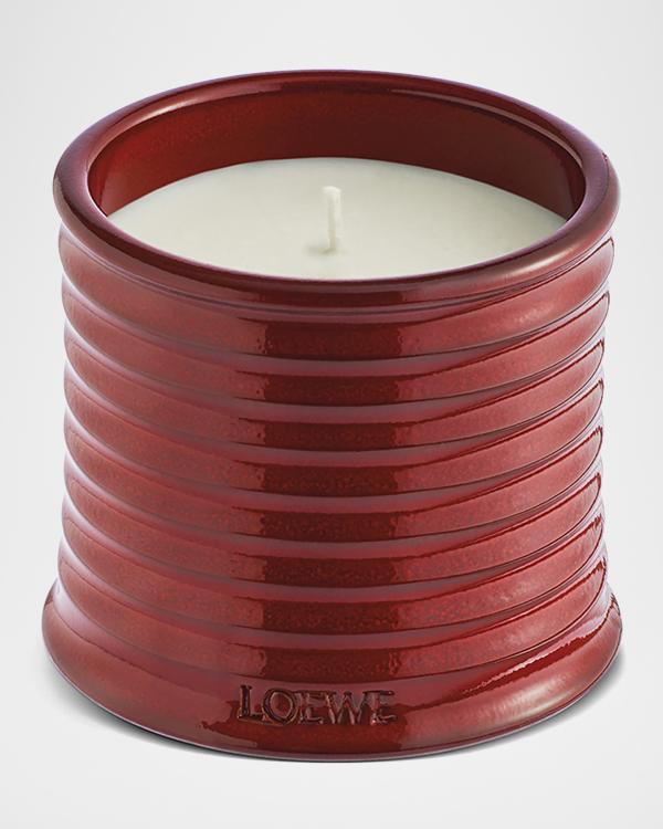 LOEWE Wasabi Scented Candle, 170g | Neiman Marcus