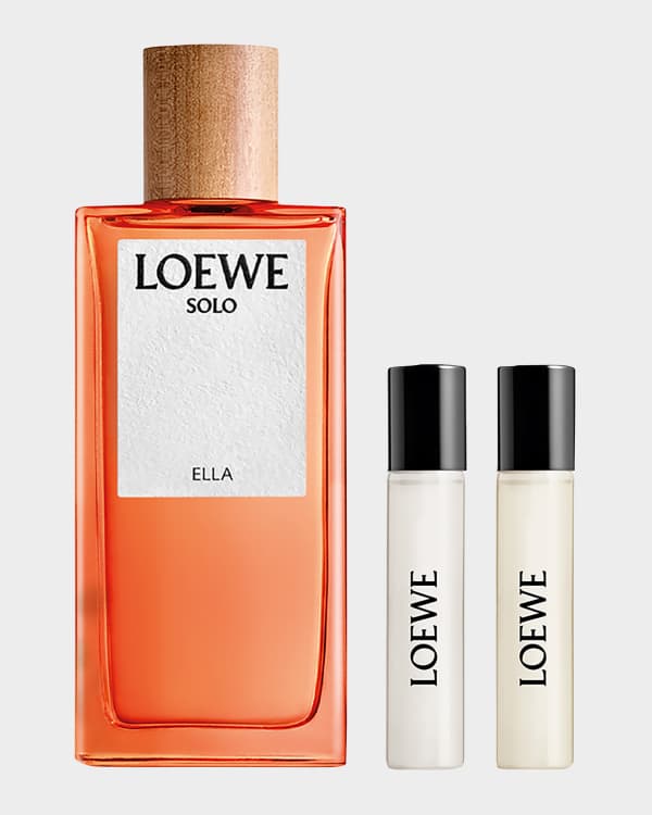 Loewe Aire Sutileza Fragrance Gift Set | Neiman Marcus