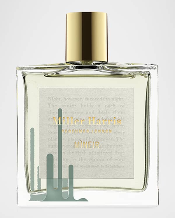 Miller Harris Lumière Dorée Eau de Parfum, 3.4 oz. | Neiman Marcus