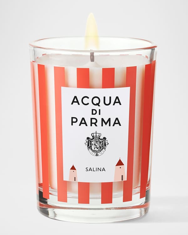 Baccarat Rouge 540 Candle