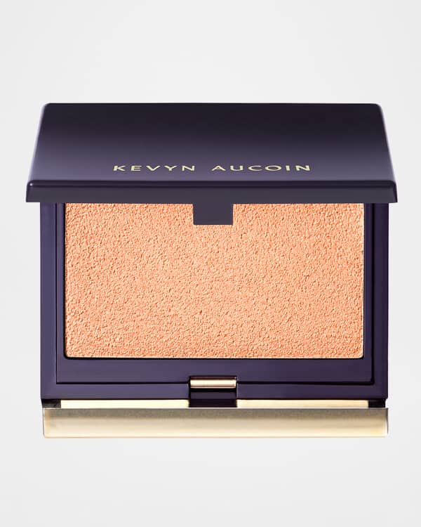 Hourglass Cosmetics Ambient Lighting Edit Unlocked Full-Face Deer