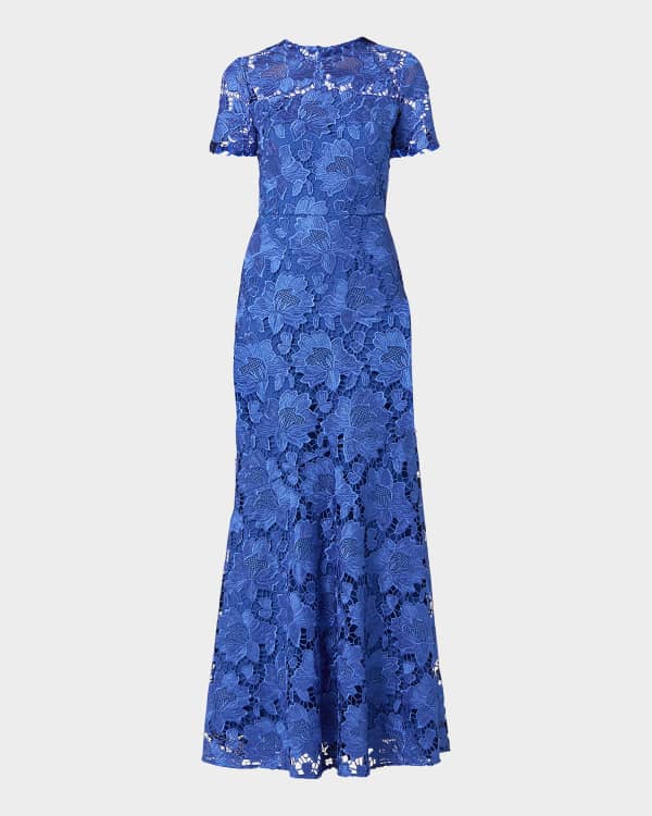 chinese dress ladies Hire Aje Soundscape Maxi Size 6,8,10 – lonedresshire main image 1