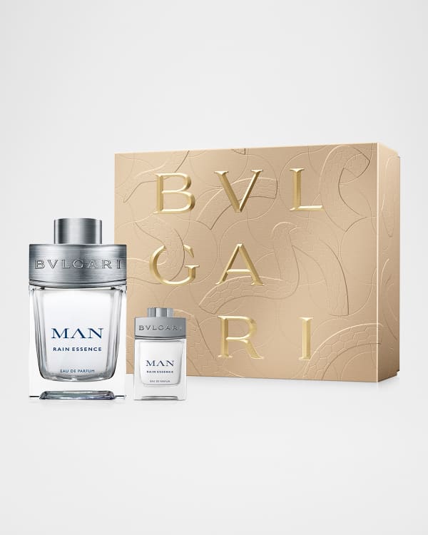 BVLGARI BVLGARI Man Wood Essence Kit | Neiman Marcus