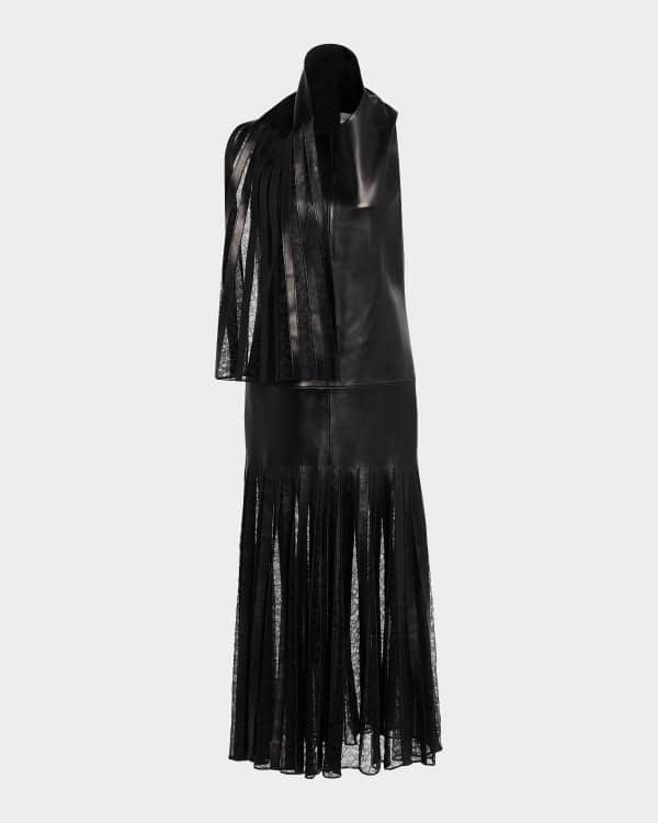 long blue long sleeve dress Mirabella Long Sleeve Fitted Evening Dress main image 0