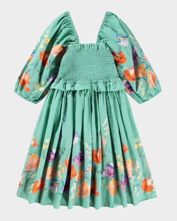 ⭐︎HELENA⭐︎ ハワイのニーマンマーカス　ガールズワンピース　12Y ⭐︎HELENA⭐︎ ハワイのニーマンマーカスガールズワンピース12Y