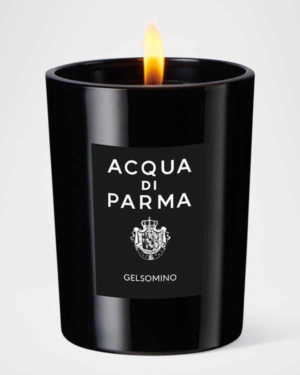 Loewe Dendrochilum Magnum Orchid Scented Candle, 5.8 oz. | Neiman