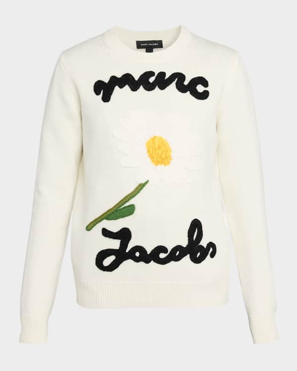 Marc Jacobs x Peanuts The Sweatshirt | Neiman Marcus