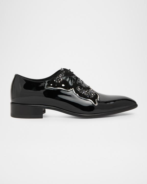 Giuseppe Zanotti Men display picture 1