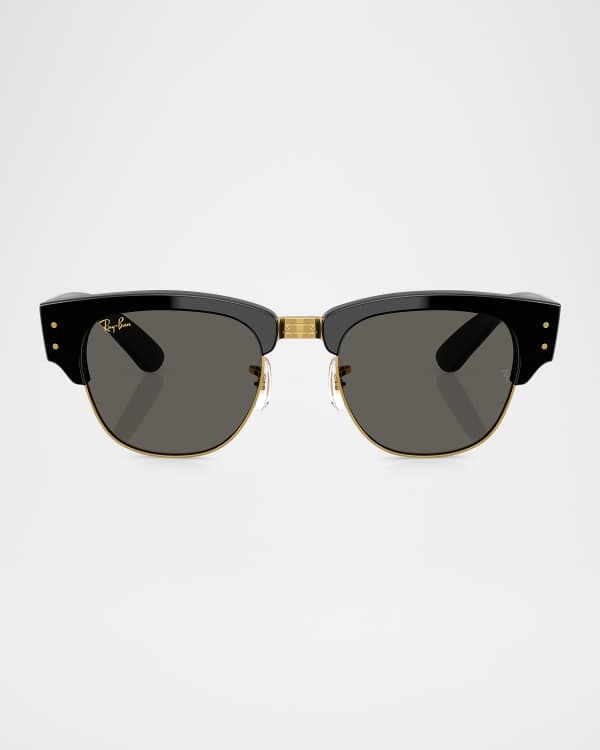 Ray-Ban Men's Wayfarer Sunglasses, 55MM | Neiman Marcus