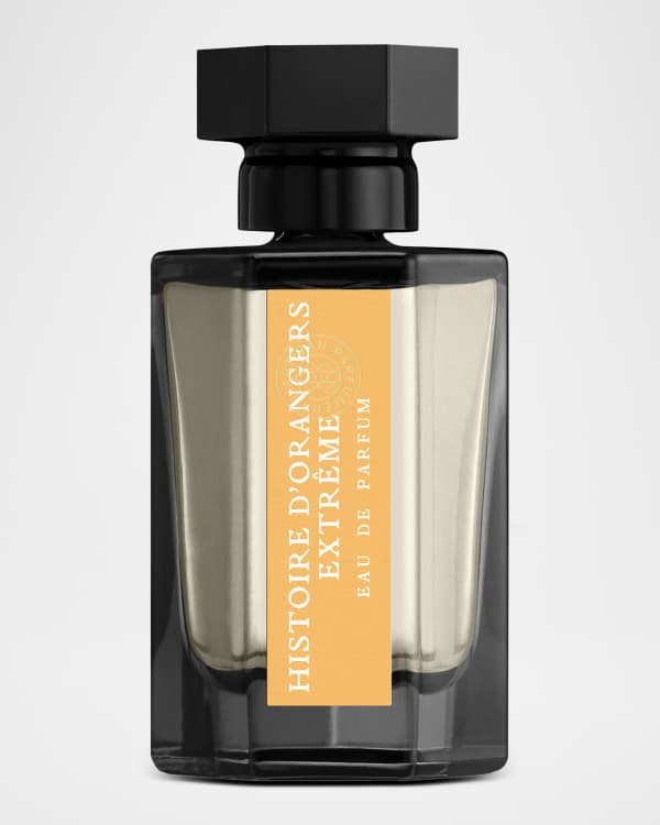 L'Artisan Parfumeur Histoire d'Orangers Eau de Parfum, 3.4 oz