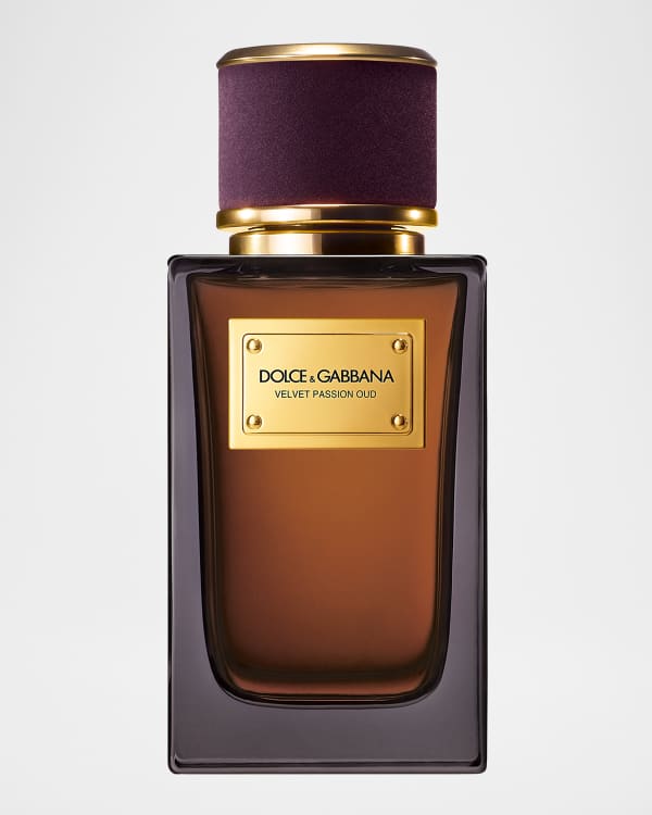Dolce&Gabbana Beauty Velvet Zafferano Eau de Parfum, 3.3 oz