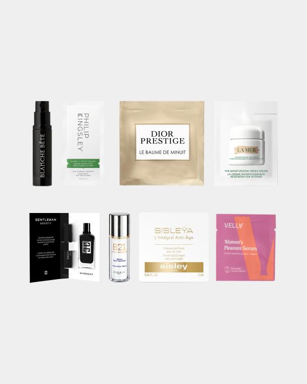 Neiman Marcus Men's Sample Bundle, Yours with any $125 Neiman Marcus ...